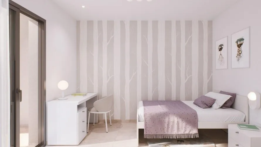 3 bedrooms house for sale , Pilar de la Horadada, Spain No. 31022 № 1