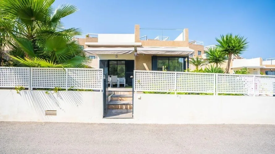 3 bedrooms villa for sale , La Zenia, Spain No. 31108 № 10