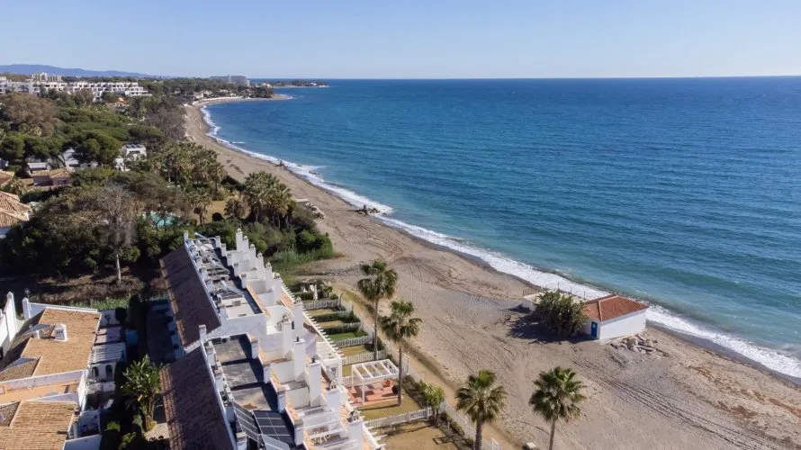 3 bedrooms townhouse for sale , Estepona, Spain No. 30569 № 13