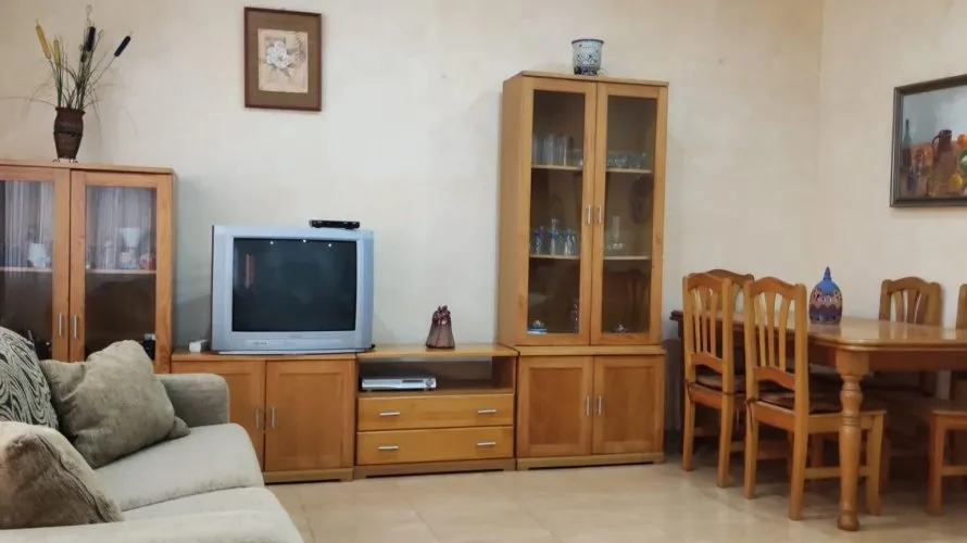 3 bedrooms house for sale , Torrevieja, Spain No. 31028 № 1