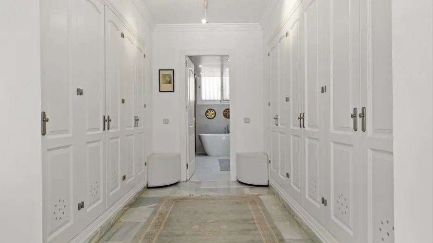 4 bedrooms townhouse for sale , Nueva Andalucia, Spain No. 30754 № 5