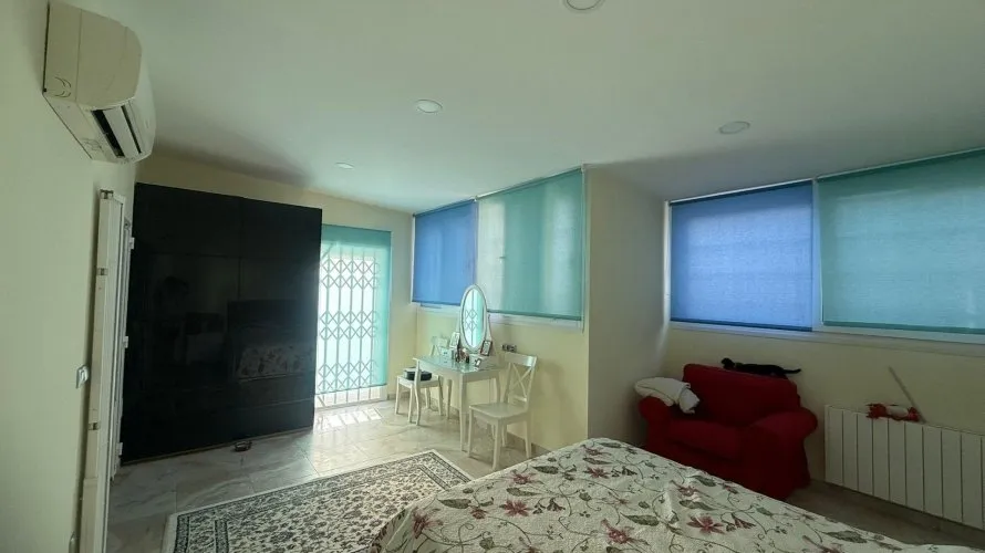 5 bedrooms house for sale , Dehesa De Campoamor, Spain No. 31033 № 22