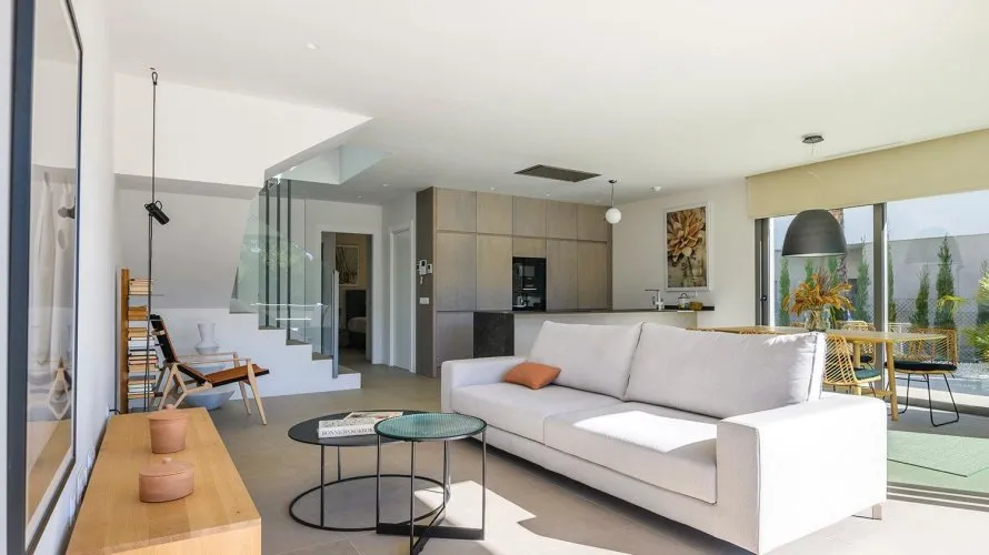 134m² villa for sale , San Miguel de Salinas, Spain No. 30973 № 23