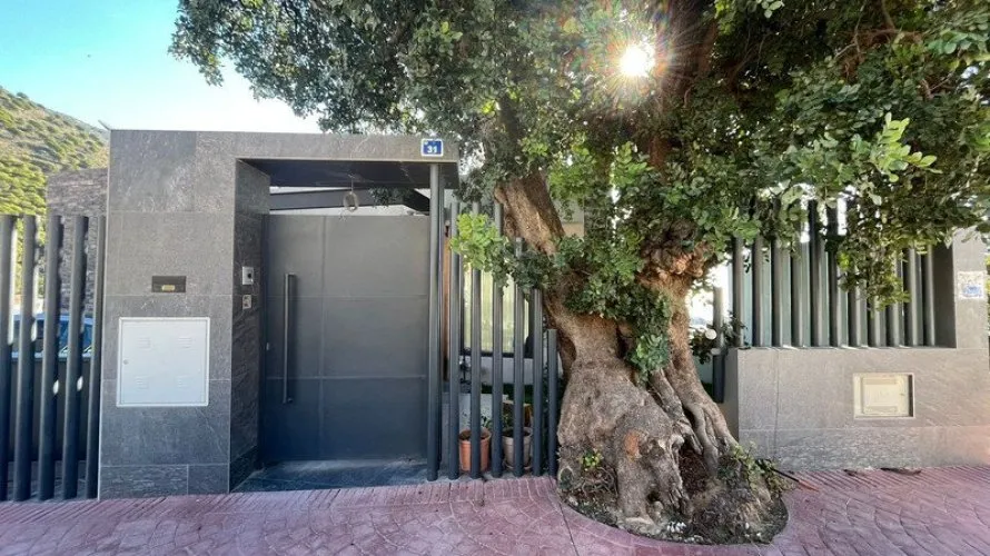 5 bedrooms villa for sale , Mijas, Spain No. 30601 № 2