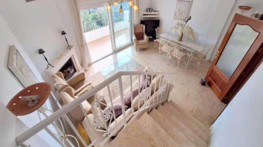 3 bedrooms townhouse for sale , Manilva, Spain No. 30749 № 14