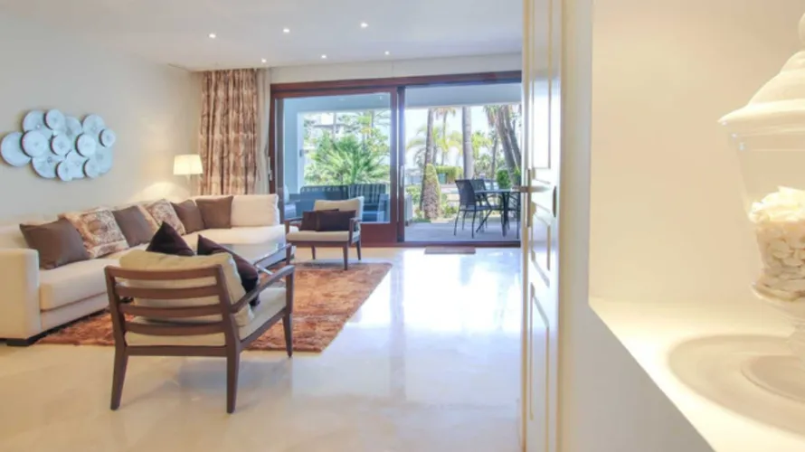 3 bedrooms townhouse for sale , Benahavis, Spain No. 31049 № 19