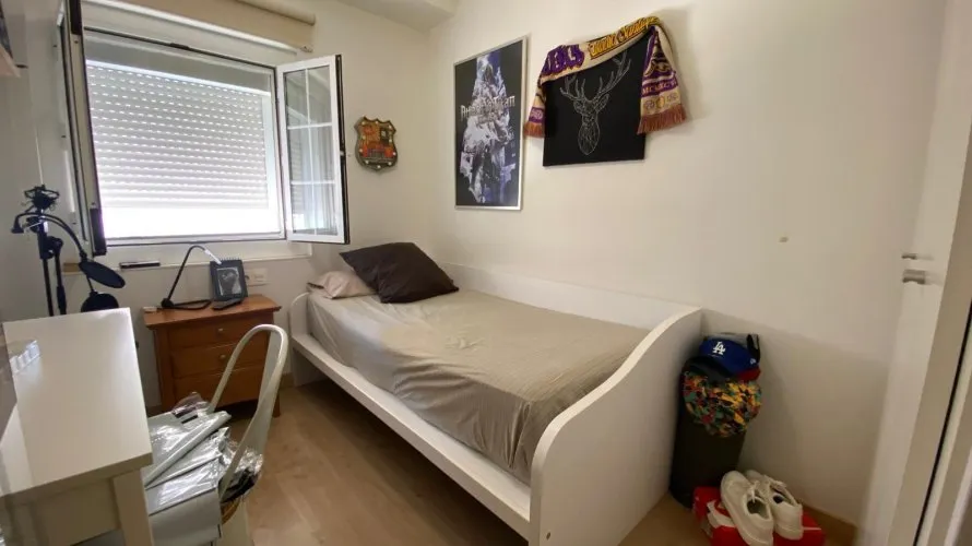 3 bedrooms house for sale , Torrevieja, Spain No. 31100 № 4