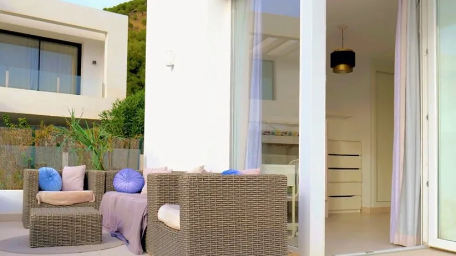 4 bedrooms villa for sale , Mijas, Spain No. 30765 № 10