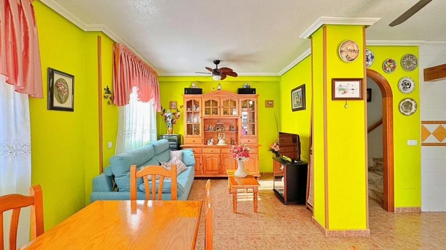 2 bedrooms house for sale , La Zenia, Spain No. 31156 № 7