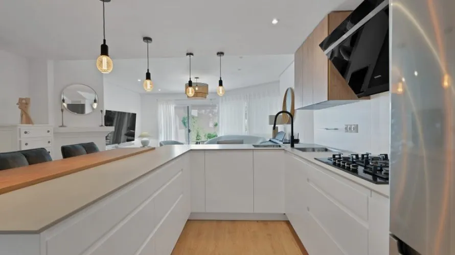 4 bedrooms townhouse for sale , Marbella, Spain No. 31069 № 3