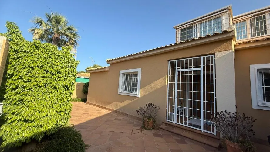 5 bedrooms house for sale , Dehesa De Campoamor, Spain No. 31033 № 11