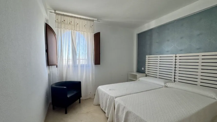 4 bedrooms townhouse for sale , Mijas Costa, Spain No. 31045 № 19