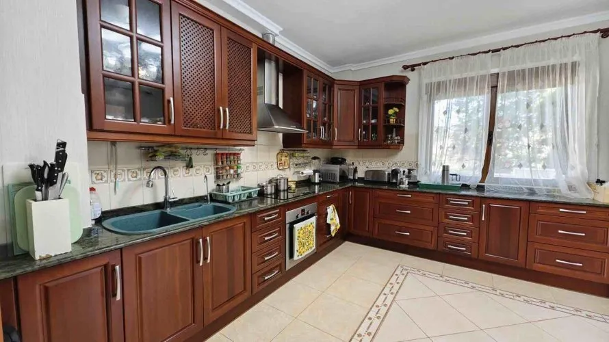 5 bedrooms villa for sale , Ciudad Quesada, Spain No. 30721 № 26