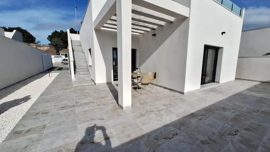 3 bedrooms villa for sale , Pinar De Campoverde, Spain No. 31213 № 6