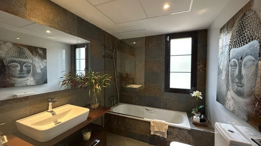 3 bedrooms house for sale , Finestrat, Spain No. 31193 № 3