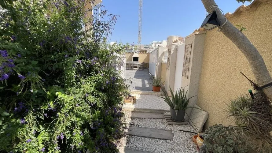 163m² villa for sale , Algorfa, Spain No. 31237 № 11