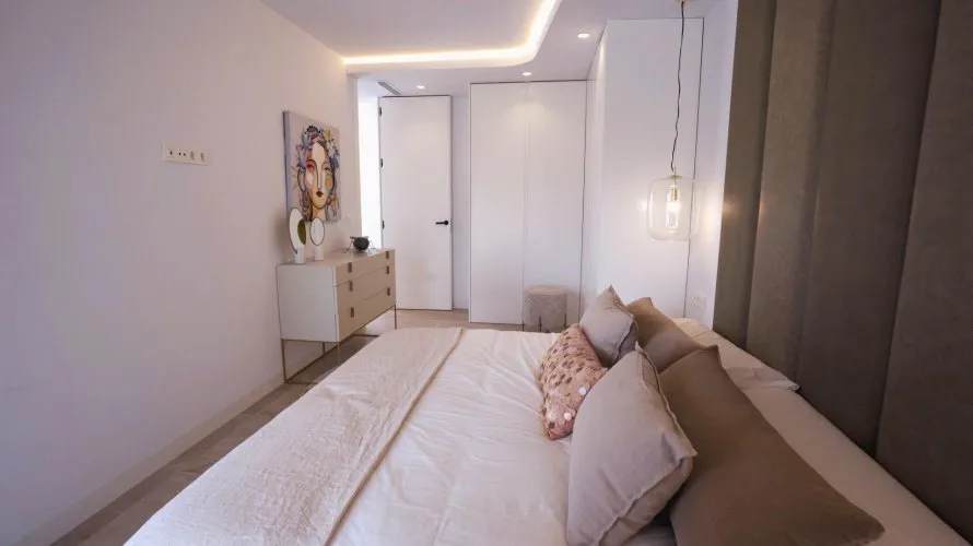 3 bedrooms villa for sale , La Florida, Spain No. 30966 № 20