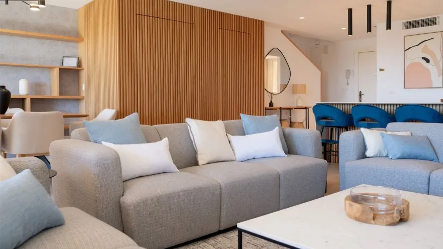 3 bedrooms townhouse for sale , Estepona, Spain No. 30570