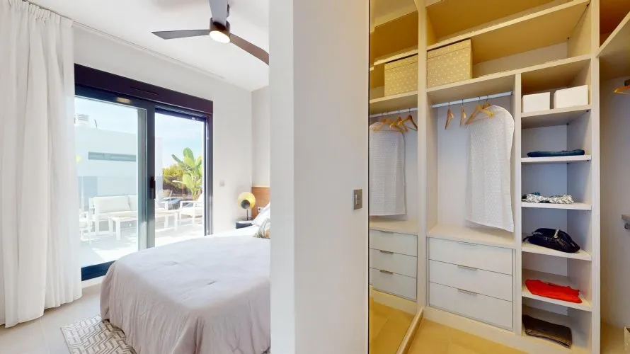 3 bedrooms villa for sale , San Javier, Spain No. 30938 № 25