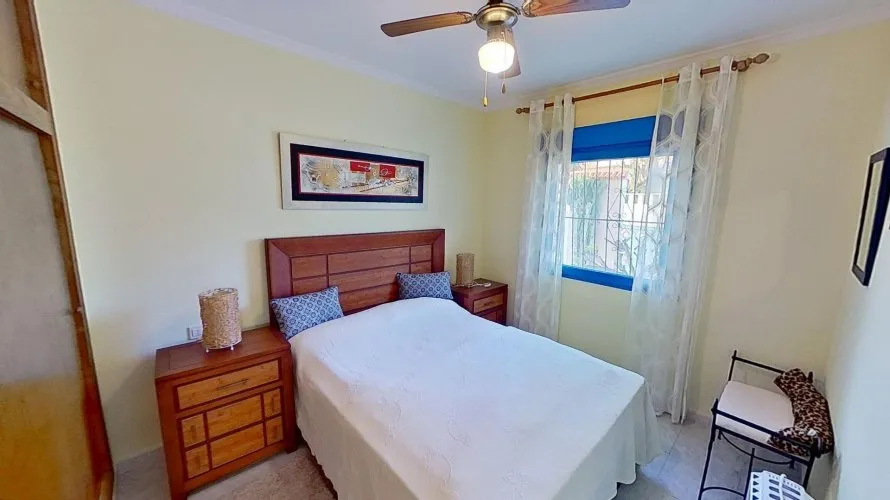 2 bedrooms house for sale , La Florida, Spain No. 31282 № 10