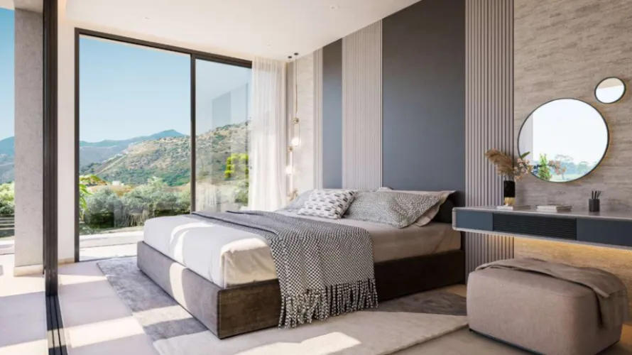 4 bedrooms house for sale , Benahavis, Spain No. 30727 № 8