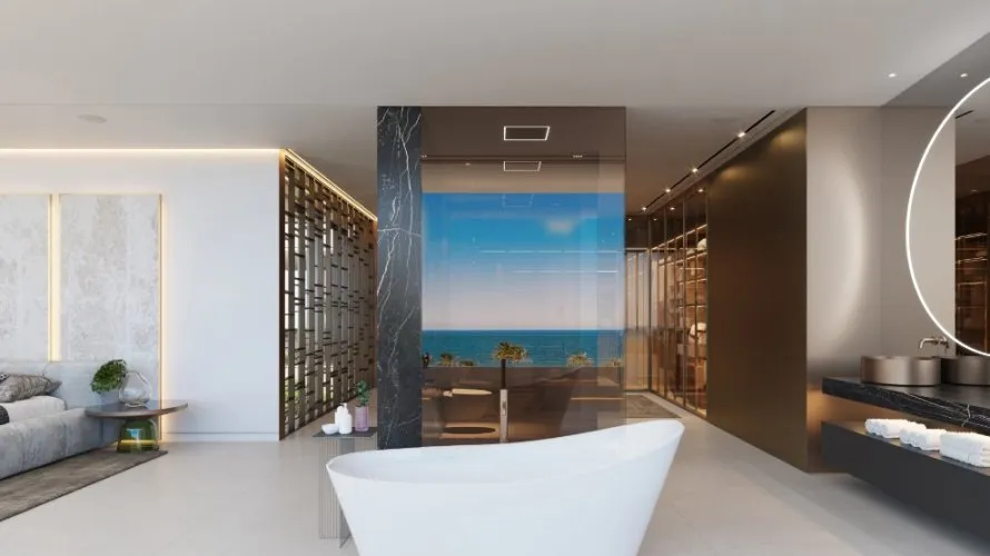 4 bedrooms villa for sale , Nueva Andalucia, Spain No. 30521 № 6