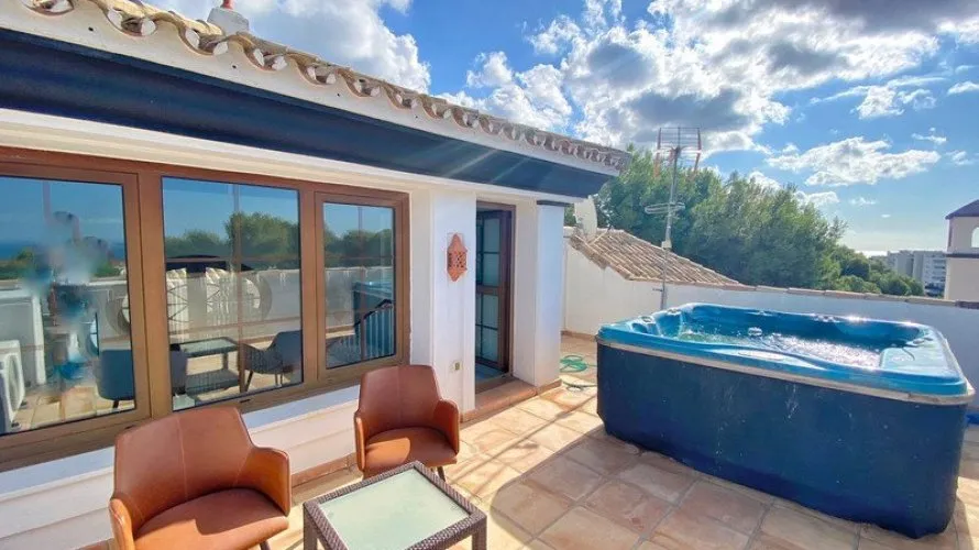 5 bedrooms villa for sale , Marbella, Spain No. 30572 № 20