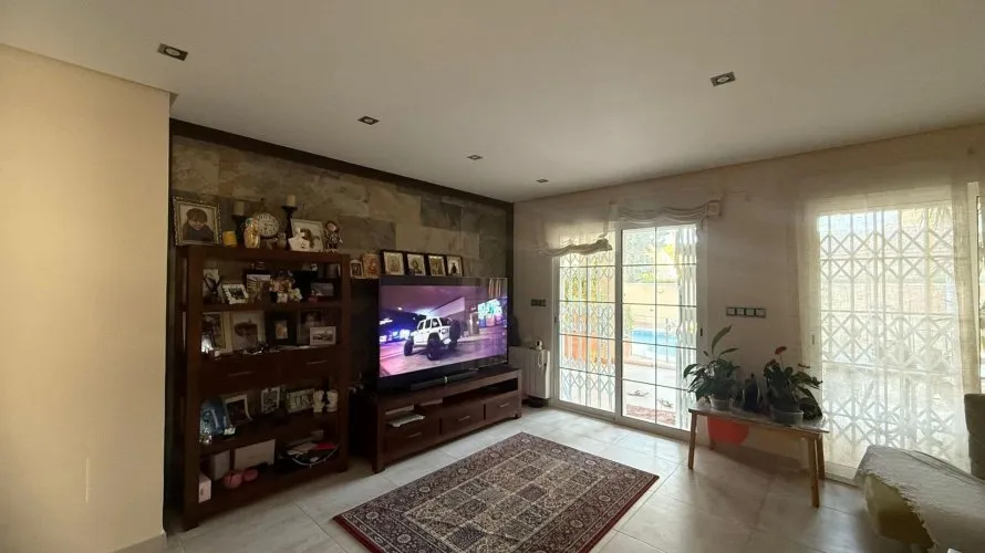 5 bedrooms house for sale , Dehesa De Campoamor, Spain No. 31033 № 28