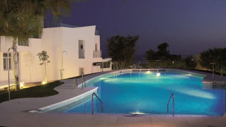 2 bedrooms townhouse for sale , Marbella, Spain No. 30735 № 4