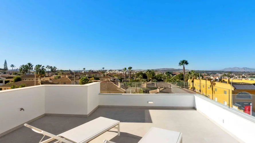 3 bedrooms villa for sale , Rojales, Spain No. 30942 № 21