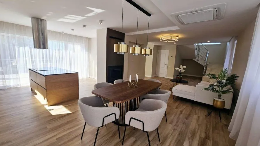 4 bedrooms villa for sale , Calpe, Spain No. 30955 № 12