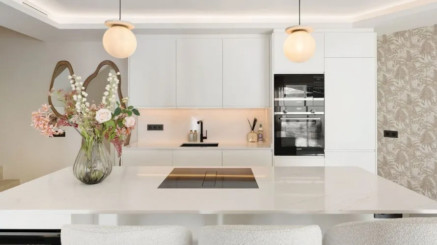 3 bedrooms townhouse for sale , Nueva Andalucia, Spain No. 30759 № 13