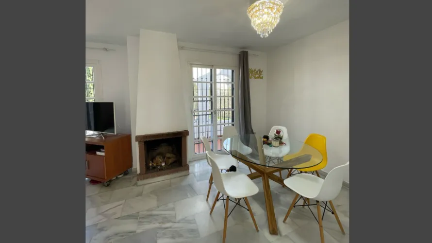 2 bedrooms townhouse for sale , Benalmadena, Spain No. 31048