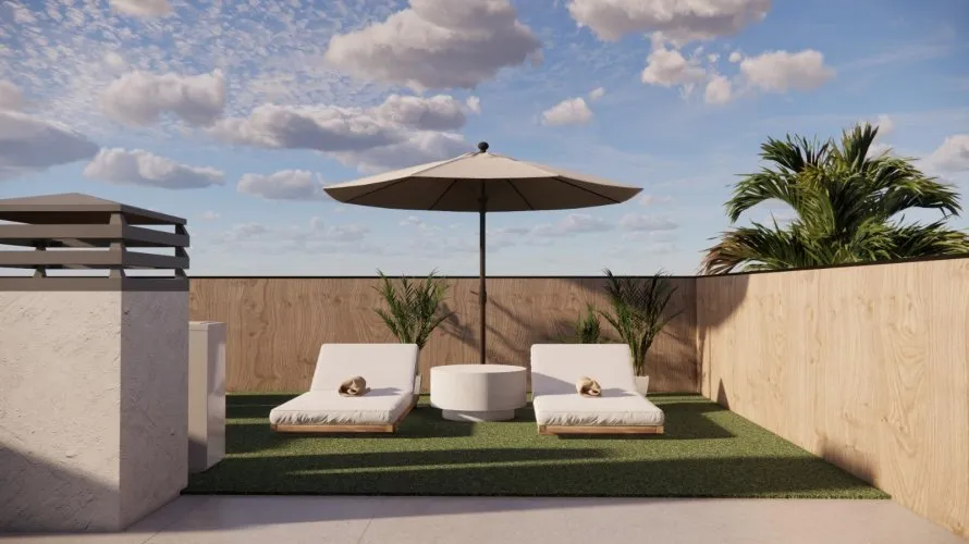 3 bedrooms villa for sale , La Alberca, Spain No. 30998 № 16