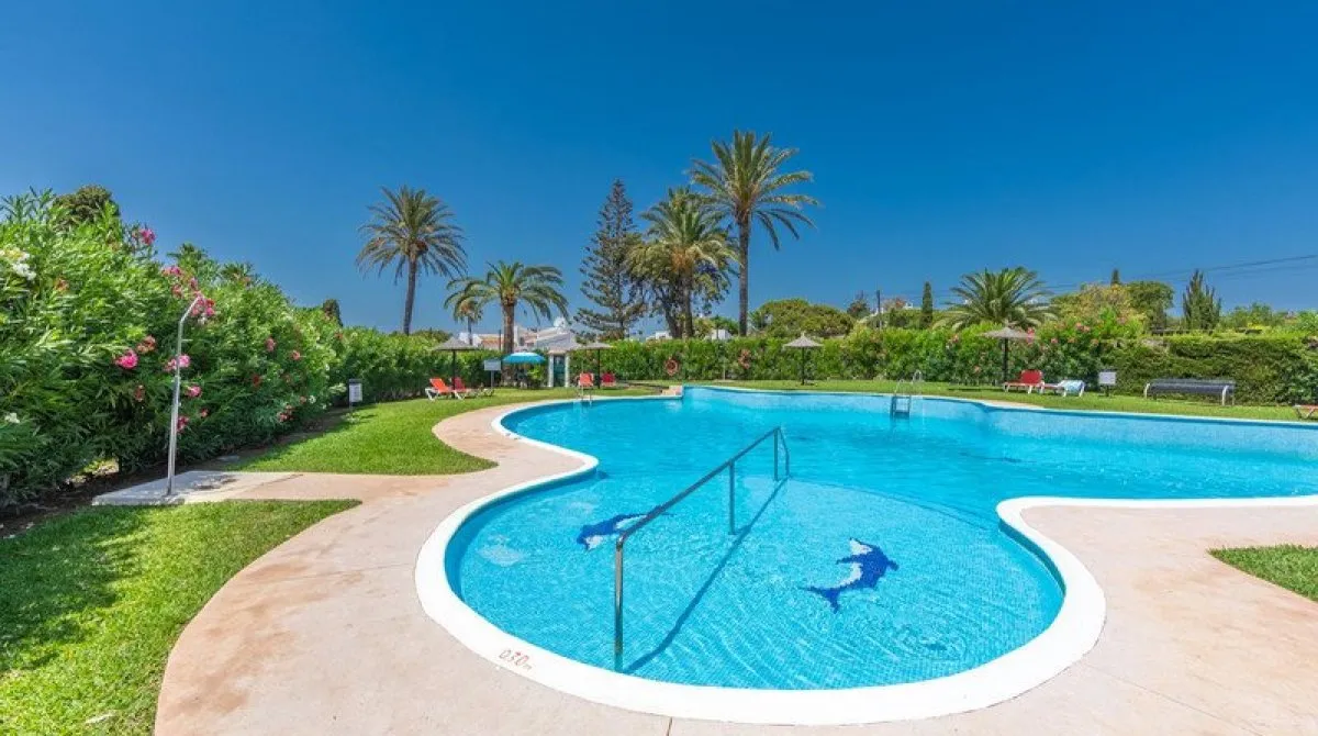 3 bedrooms townhouse for sale , Casares, Spain No. 30742