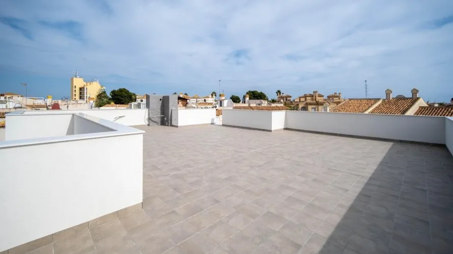 3 bedrooms villa for sale , Torrevieja, Spain No. 30880 № 5