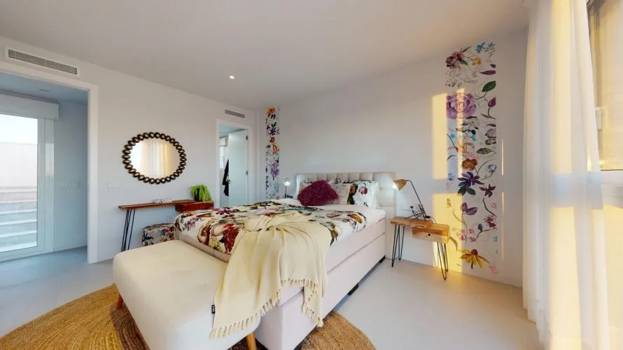 3 bedrooms villa for sale , Mutxamel, Spain No. 30799 № 19