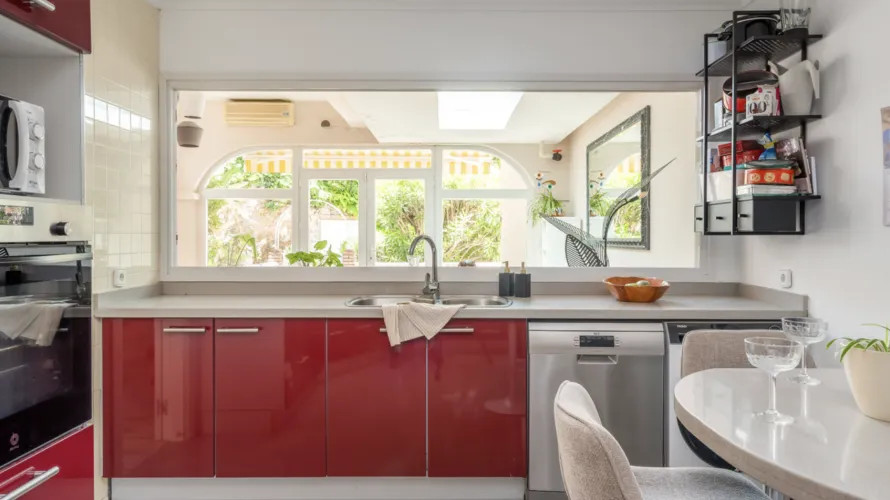 4 bedrooms townhouse for sale , Benalmadena, Spain No. 31064 № 13