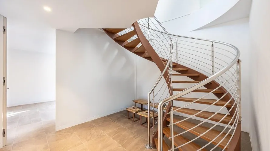 3 bedrooms villa for sale , Finestrat, Spain No. 31080 № 3