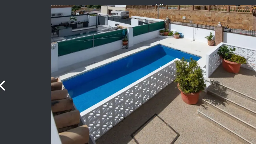 5 bedrooms villa for sale , Mijas, Spain No. 31076 № 24