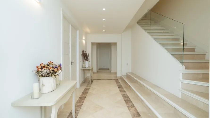 5 bedrooms house for sale , Marbella, Spain No. 30540 № 18