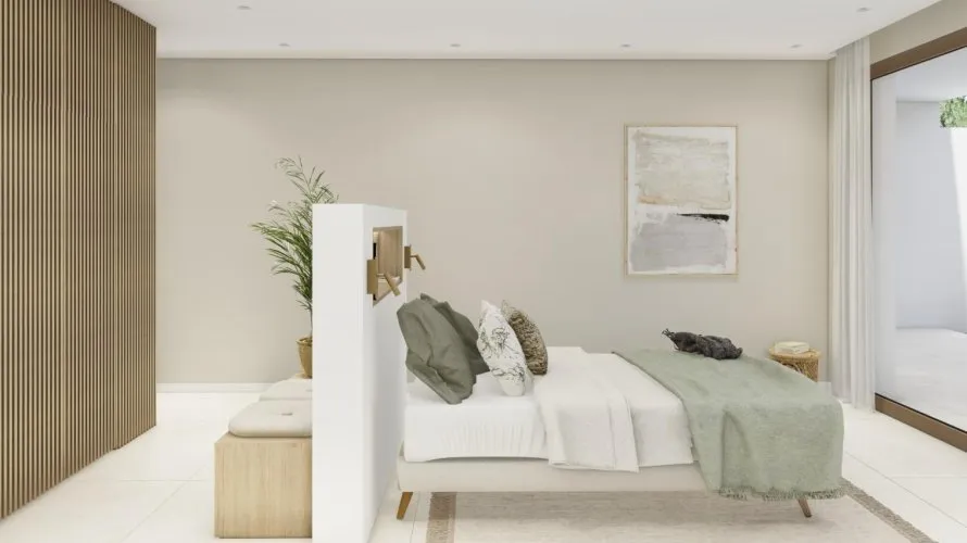 3 bedrooms villa for sale , Finestrat, Spain No. 30462 № 20