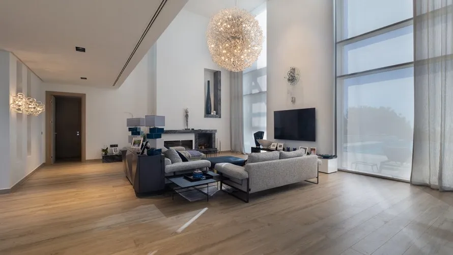 6 bedrooms villa for sale , Benahavis, Spain No. 30544 № 4