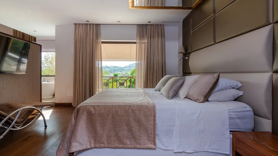 5 bedrooms villa for sale , Marbella, Spain No. 30580 № 13