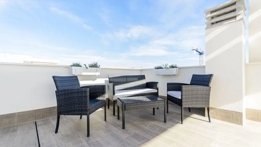 3 bedrooms villa for sale , Ciudad Quesada, Spain No. 30806 № 22