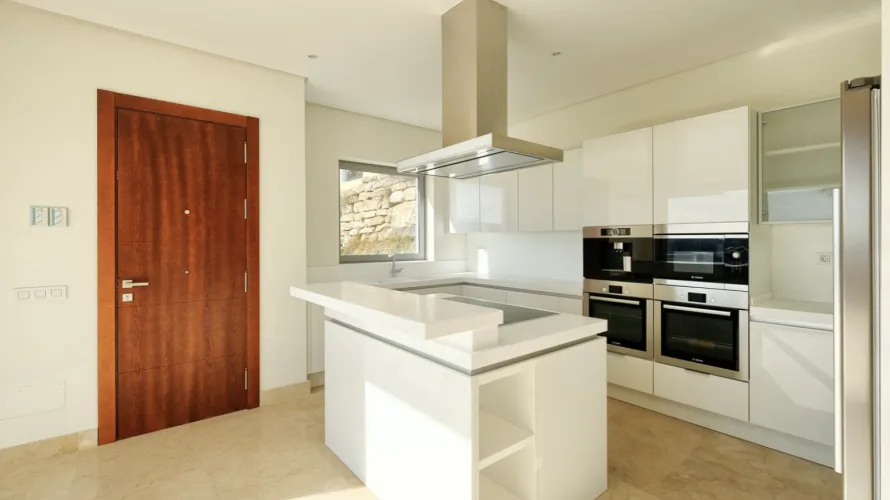 4 bedrooms villa for sale , Benahavis, Spain No. 30753 № 5