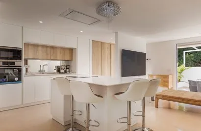 2 bedrooms townhouse for sale , Nueva Andalucia, Spain No. 30986