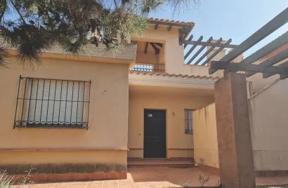 2 bedrooms house for sale , Las Palas, Spain No. 30898