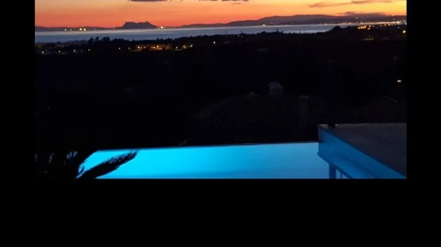 6 bedrooms villa for sale , Benahavis, Spain No. 30744 № 11