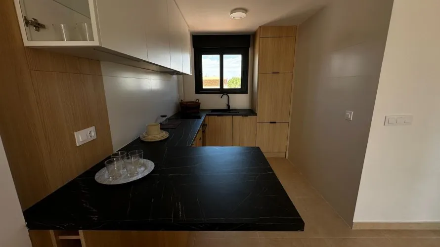 2 bedrooms house for sale , Oliva, Spain No. 31198 № 27